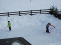 eisbahn