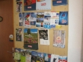infoboard